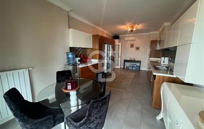 ÇUKURAMBAR NOVA TOWER SATILIK 5+1 KATTA 300M2 TERASLI LÜKS DAİRE