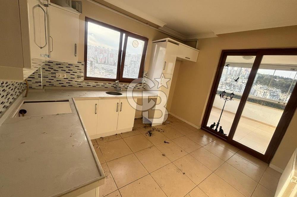 ÇUKURÇAYIR 1461 KONUTLARINDA KİRALIK DAİRE