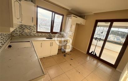 ÇUKURÇAYIR 1461 KONUTLARINDA KİRALIK DAİRE