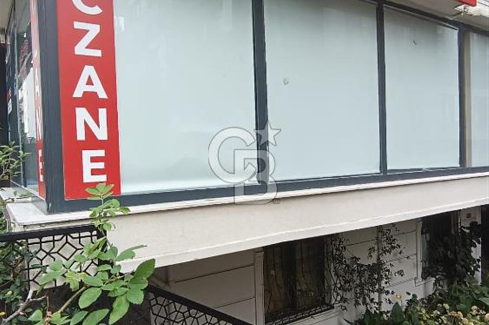 Çekmeköy taşdelende satılık dükkan