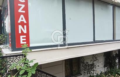 Çekmeköy taşdelende satılık dükkan