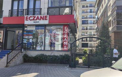 Çekmeköy taşdelende satılık dükkan