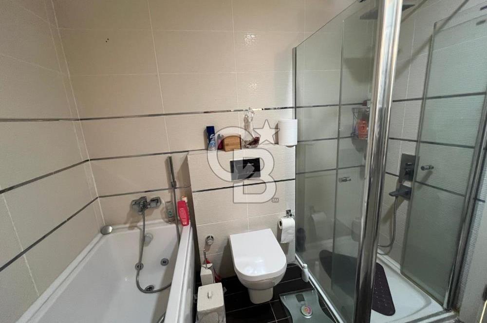 ÇUKURAMBAR NOVA TOWER SATILIK 5+1 KATTA 300M2 TERASLI LÜKS DAİRE