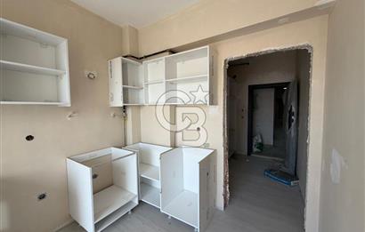 BAYRAKLI YÜZBAŞI İBRAHİM HAKKI CADDESİNDE SIFIR SATILIK 3+1 DAİRE