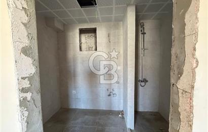 BAYRAKLI YÜZBAŞI İBRAHİM HAKKI CADDESİNDE SIFIR SATILIK 3+1 DAİRE