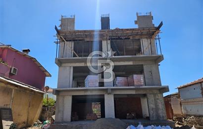 Altınova yatırımlık asansörlü 1+1 ve 2+1 daireler