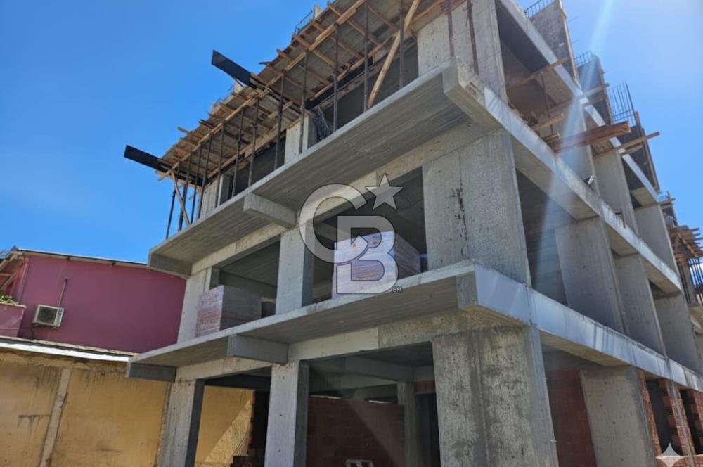 Altınova yatırımlık asansörlü 1+1 ve 2+1 daireler