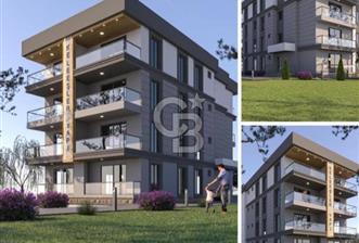 Altınova yatırımlık asansörlü 1+1 ve 2+1 daireler
