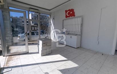 Gömeç Mithatpaşa'da 30 m2 Satılık Dükkan