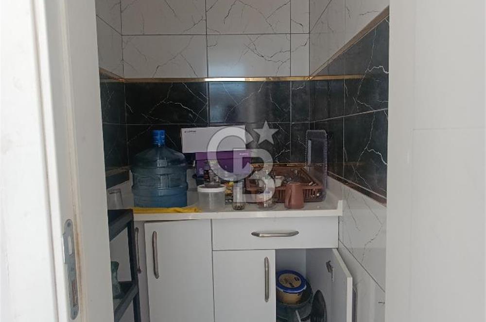 Gömeç Mithatpaşa'da 30 m2 Satılık Dükkan