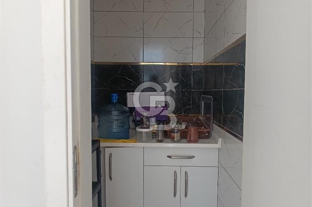 Gömeç Mithatpaşa'da 30 m2 Satılık Dükkan