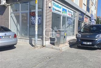 Gömeç Mithatpaşa'da 30 m2 Satılık Dükkan