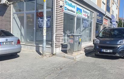 Gömeç Mithatpaşa'da 30 m2 Satılık Dükkan