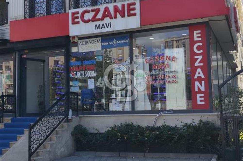 Çekmeköy taşdelende satılık dükkan