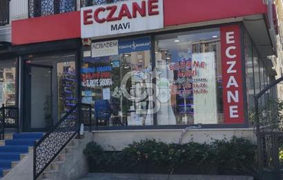 Çekmeköy taşdelende satılık dükkan