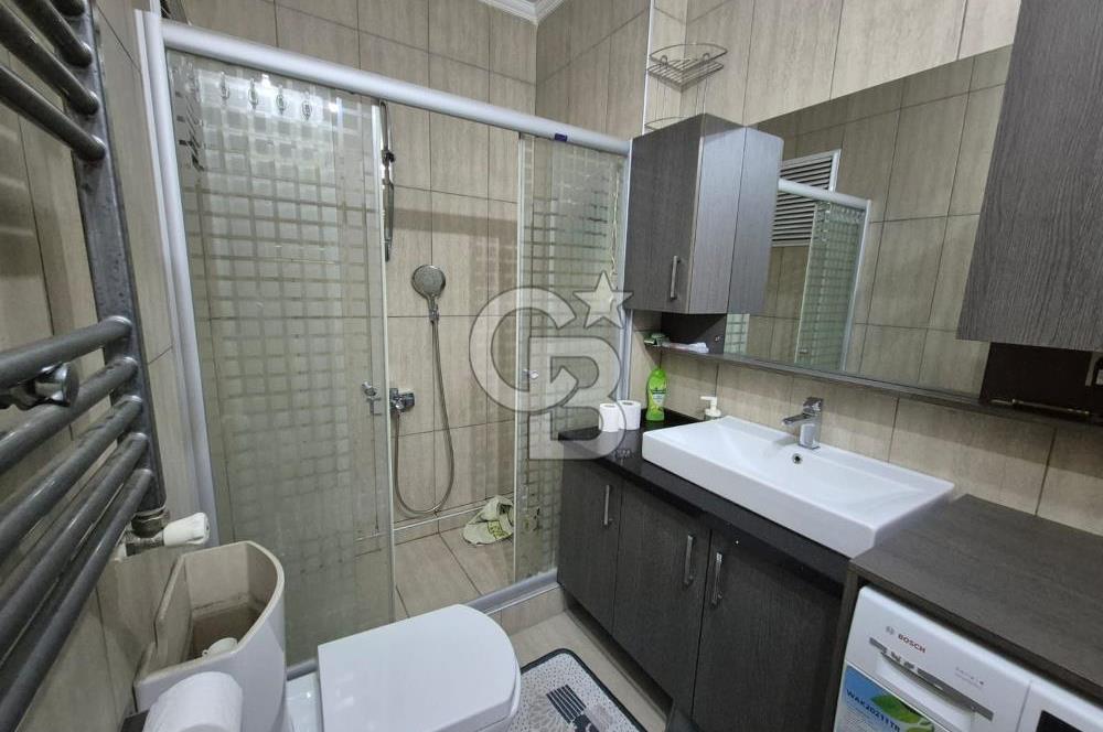MUSELAND KAZIMDİRİK MAHALLESİNDE TOPLU ULAŞIMA YAKIN EŞYALI KİRALIK 2+1 DAİRE