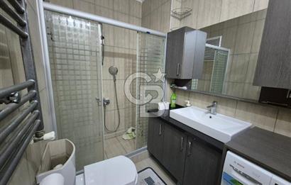 MUSELAND KAZIMDİRİK MAHALLESİNDE TOPLU ULAŞIMA YAKIN EŞYALI KİRALIK 2+1 DAİRE