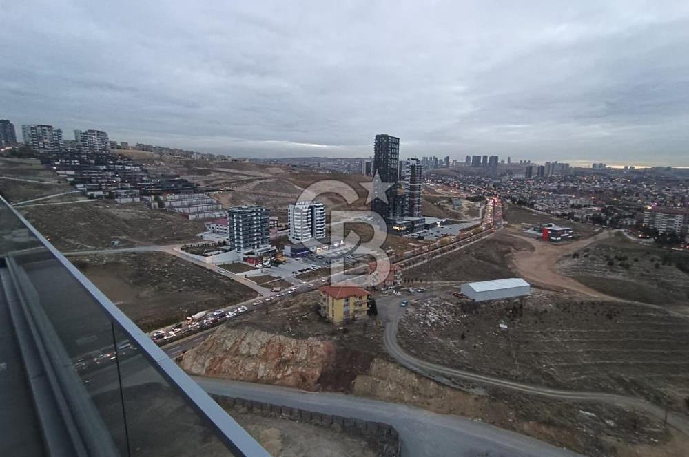 ÇAYYOLU'NUN EN PRESTİJLİ PROJESİ SANTRA ELİT 3,5+1 SATILIK DAİRE