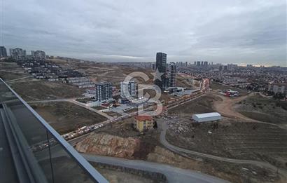 ÇAYYOLU'NUN EN PRESTİJLİ PROJESİ SANTRA ELİT 3,5+1 SATILIK DAİRE
