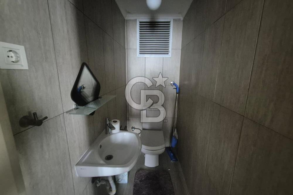 MUSELAND KAZIMDİRİK MAHALLESİNDE TOPLU ULAŞIMA YAKIN EŞYALI KİRALIK 2+1 DAİRE