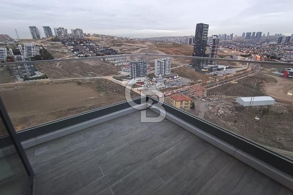 ÇAYYOLU'NUN EN PRESTİJLİ PROJESİ SANTRA ELİT 3,5+1 SATILIK DAİRE
