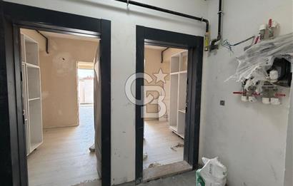 BAYRAKLI YÜZBAŞI İBRAHİM HAKKI CADDESİNDE SIFIR SATILIK 3+1 DAİRE