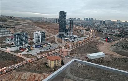 ÇAYYOLU'NUN EN PRESTİJLİ PROJESİ SANTRA ELİT 3,5+1 SATILIK DAİRE