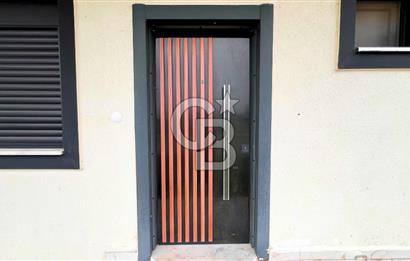 Ayvalık Altınova'da Denize Sıfır Müstakil Villa