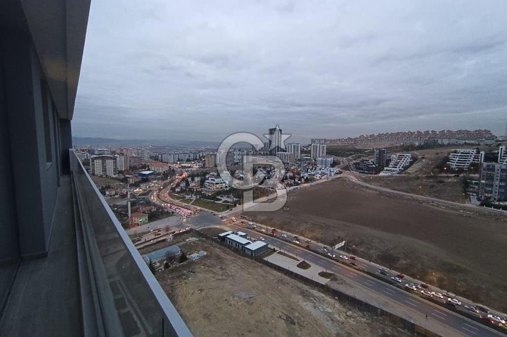ÇAYYOLU'NUN EN PRESTİJLİ PROJESİ SANTRA ELİT 3,5+1 SATILIK DAİRE