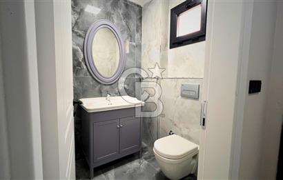 Ayvalık Altınova'da Denize Sıfır Müstakil Villa