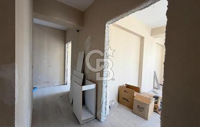BAYRAKLI YÜZBAŞI İBRAHİM HAKKI CADDESİNDE SIFIR SATILIK 3+1 DAİRE