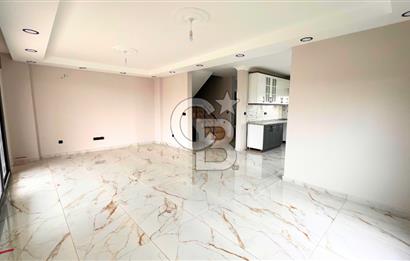 Ayvalık Altınova'da Denize Sıfır Müstakil Villa