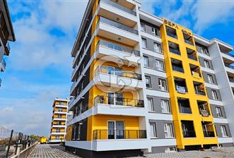 ANKARA ÇUBUKTA-YATIRIMCIYA KURUMSAL KİRACILI 2+1 SATILIK DAİRE