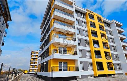 ANKARA ÇUBUKTA-YATIRIMCIYA KURUMSAL KİRACILI 2+1 SATILIK DAİRE