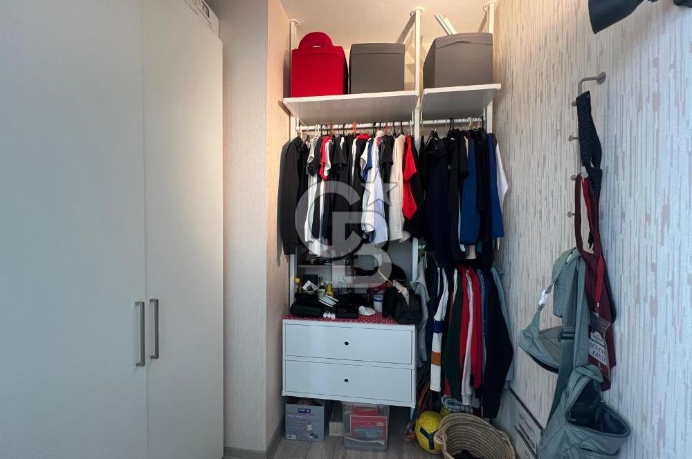 ÇUKURAMBAR NOVA TOWER SATILIK 5+1 KATTA 300M2 TERASLI LÜKS DAİRE