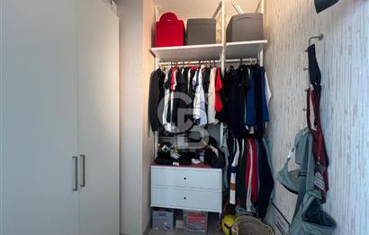 ÇUKURAMBAR NOVA TOWER SATILIK 5+1 KATTA 300M2 TERASLI LÜKS DAİRE