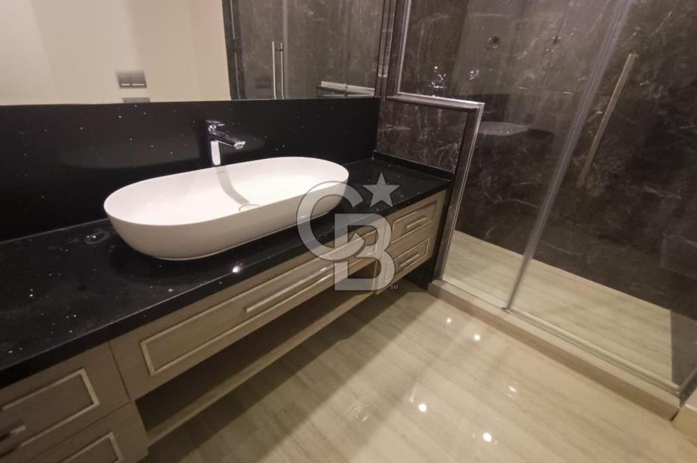 ÇAYYOLU'NUN EN PRESTİJLİ PROJESİ SANTRA ELİT 3,5+1 SATILIK DAİRE