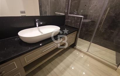 ÇAYYOLU'NUN EN PRESTİJLİ PROJESİ SANTRA ELİT 3,5+1 SATILIK DAİRE