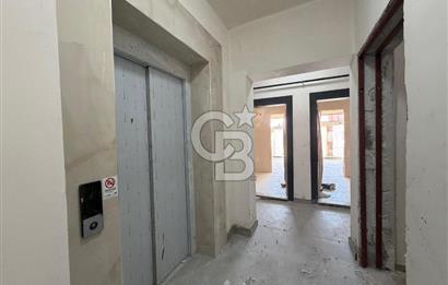 BAYRAKLI YÜZBAŞI İBRAHİM HAKKI CADDESİNDE SIFIR SATILIK 3+1 DAİRE