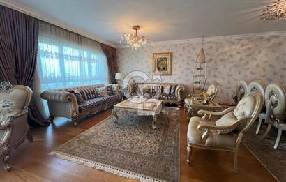 ÇUKURAMBAR NOVA TOWER SATILIK 5+1 KATTA 300M2 TERASLI LÜKS DAİRE