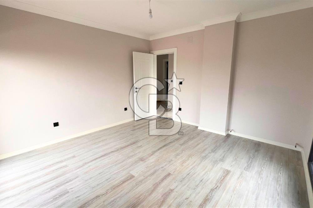 Ayvalık Altınova'da Denize Sıfır Müstakil Villa