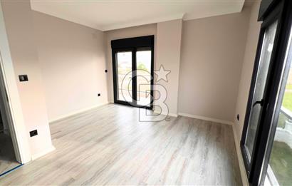 Ayvalık Altınova'da Denize Sıfır Müstakil Villa