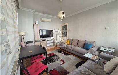 MUSELAND KAZIMDİRİK MAHALLESİNDE TOPLU ULAŞIMA YAKIN EŞYALI KİRALIK 2+1 DAİRE