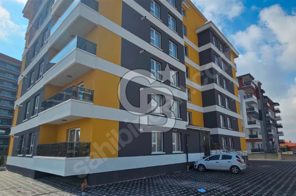 ANKARA ÇUBUKTA-YATIRIMCIYA KURUMSAL KİRACILI 2+1 SATILIK DAİRE