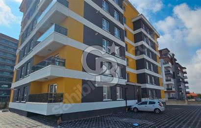 ANKARA ÇUBUKTA-YATIRIMCIYA KURUMSAL KİRACILI 2+1 SATILIK DAİRE