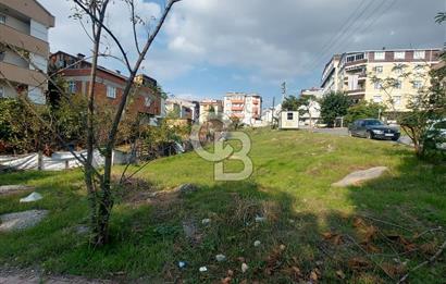 ÇAYIROVA BELEDİYESİNİN TAM KARŞISINDA 562 M² KÖŞE PARSEL