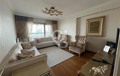 ÇUKURAMBAR NOVA TOWER SATILIK 5+1 KATTA 300M2 TERASLI LÜKS DAİRE