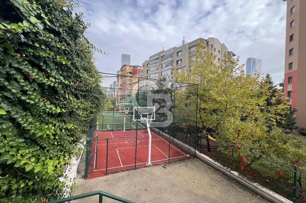 ÇUKURAMBAR NOVA TOWER SATILIK 5+1 KATTA 300M2 TERASLI LÜKS DAİRE