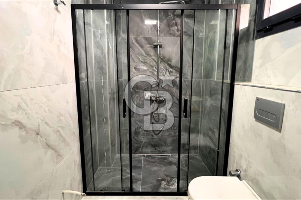 Ayvalık Altınova'da Denize Sıfır Müstakil Villa