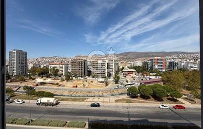 BAYRAKLI YÜZBAŞI İBRAHİM HAKKI CADDESİNDE SIFIR SATILIK 3+1 DAİRE